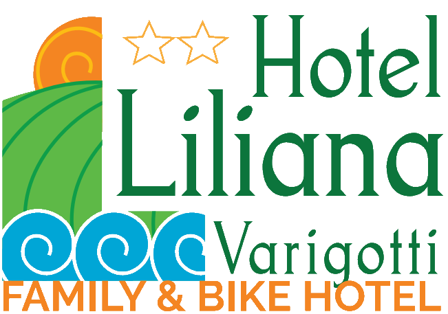 Liliana Hotel logo