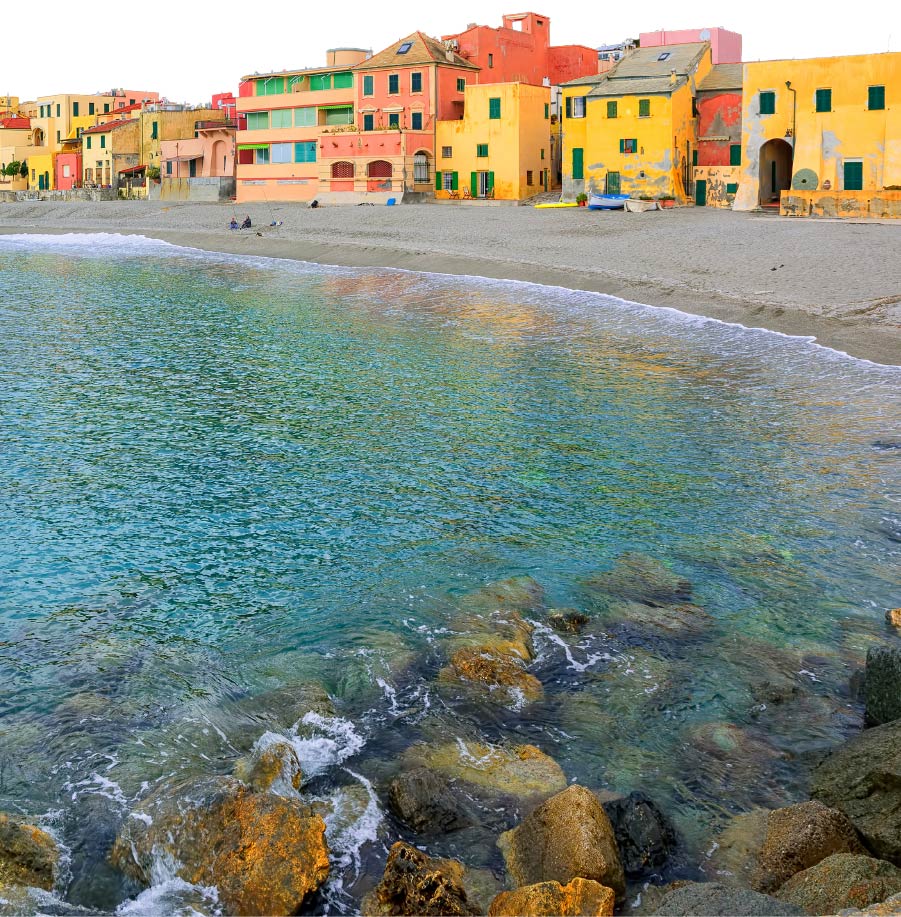 varigotti mare