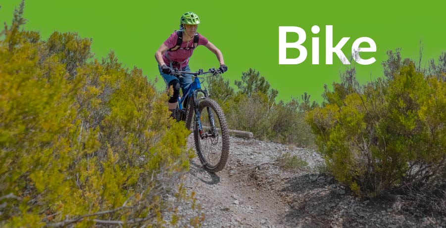bike