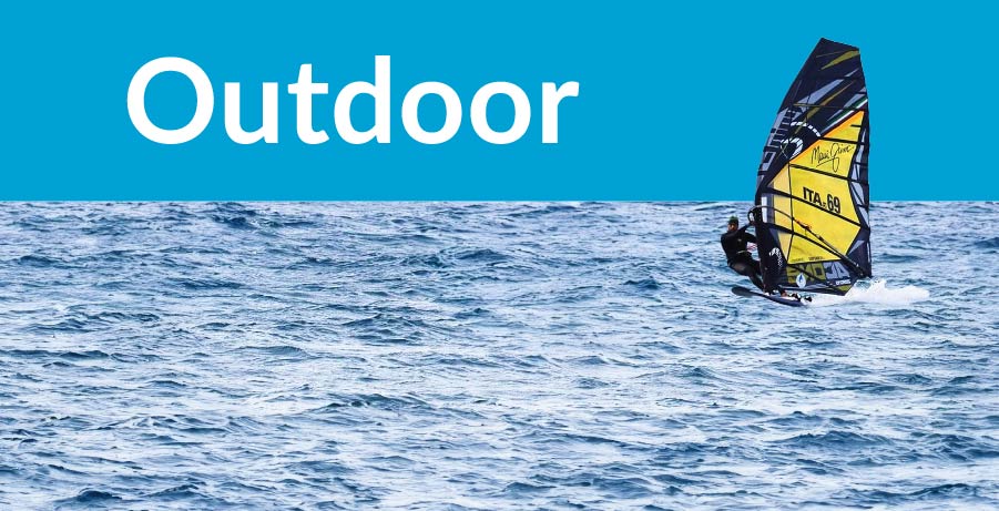 outdoor