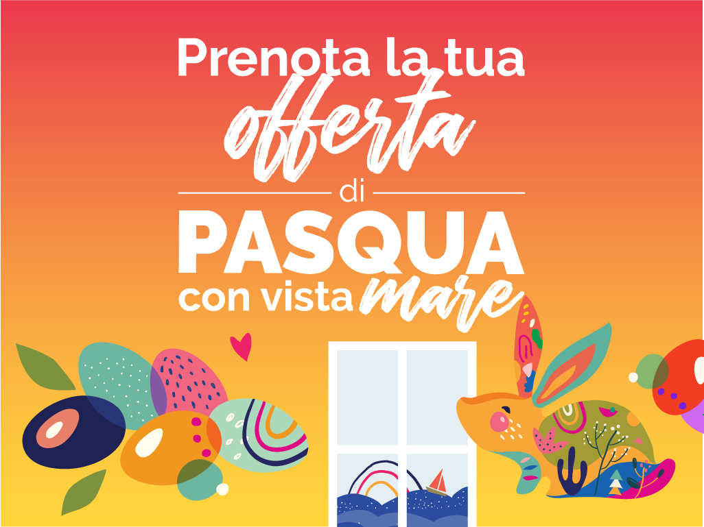 offerta pasqua esterno