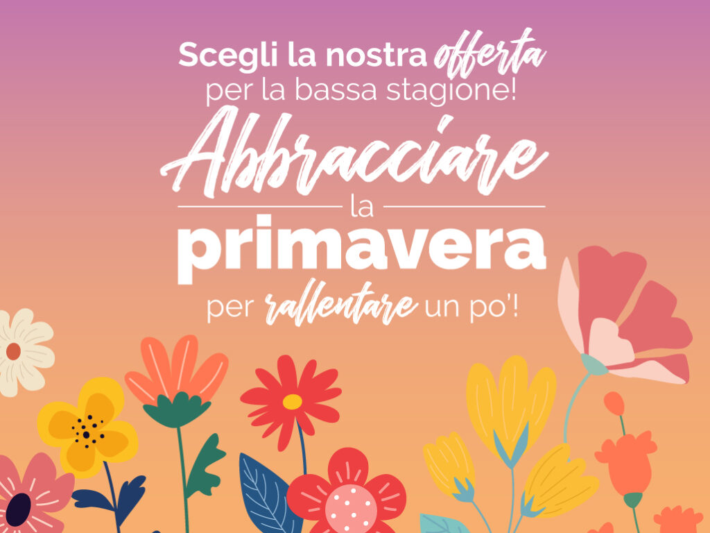 promo primavera 2026