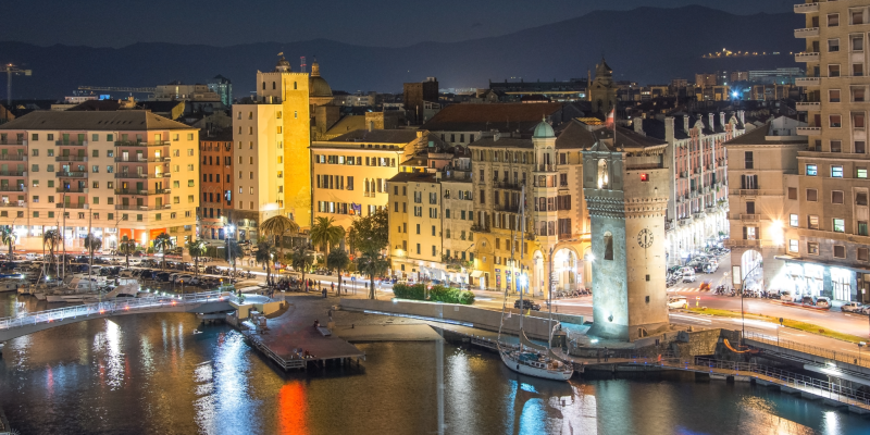 savona